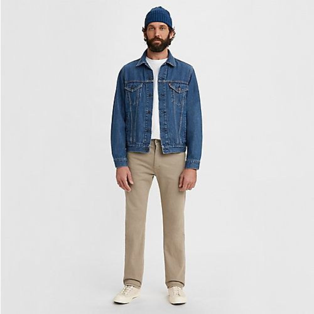 505™ Regular Fit Men's Pants -